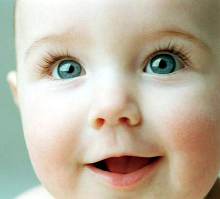 salut c'est mon bébé !!!